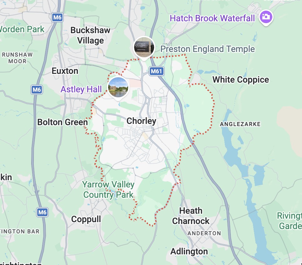 Chorley
