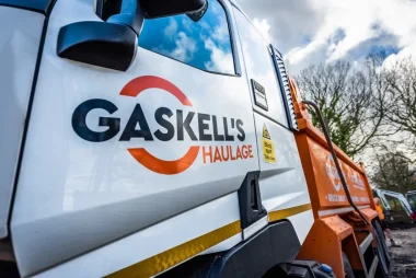 ABOUT GASKELL’S TIPPERS