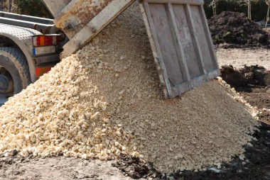 Aggregates