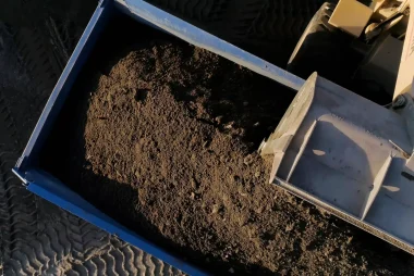 Soil